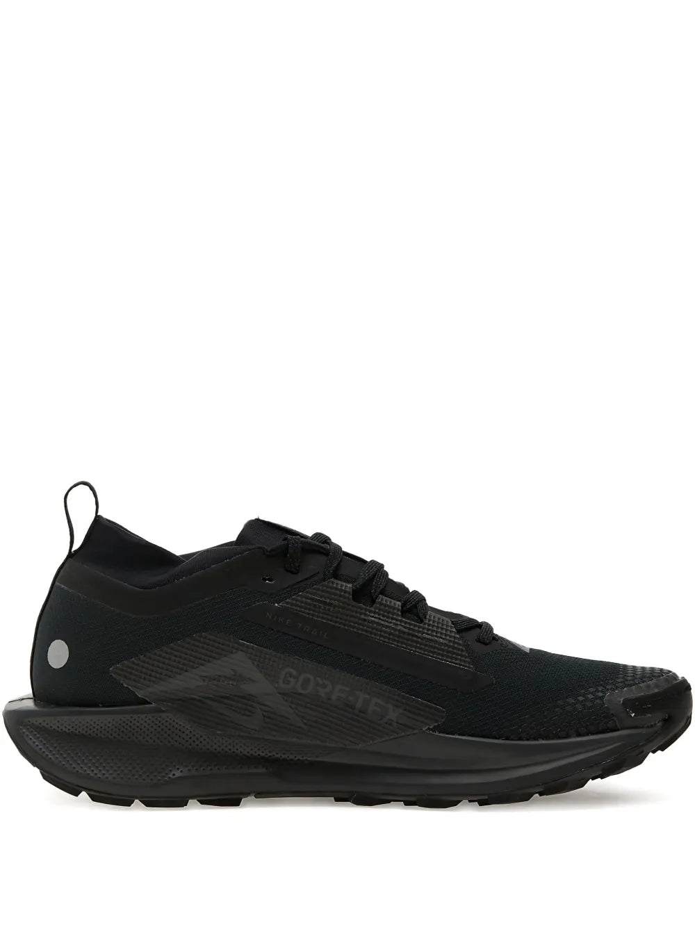 Nike React Pegasus Trail 5 Gore-Tex Lace-Up Sneakers