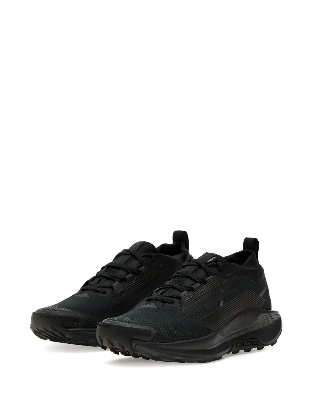 Nike React Pegasus Trail 5 Gore-Tex Lace-Up Sneakers