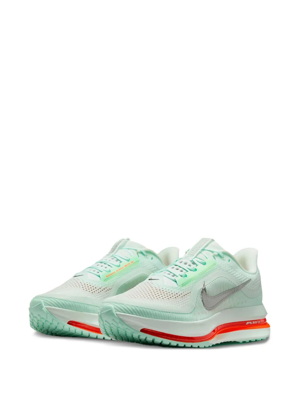 Nike Pegasus Premium Barely Green Sneakers
