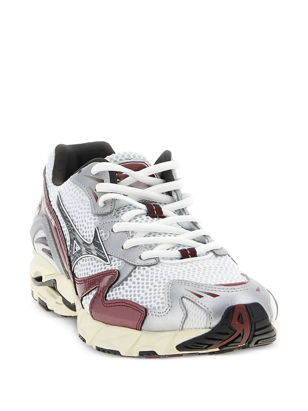 Mizuno Wave Rider 10 Sneakers