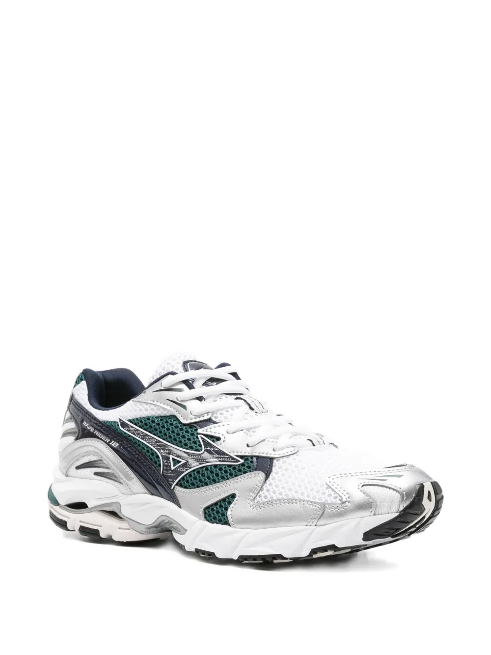 Mizuno Wave Rider 10 Sneakers