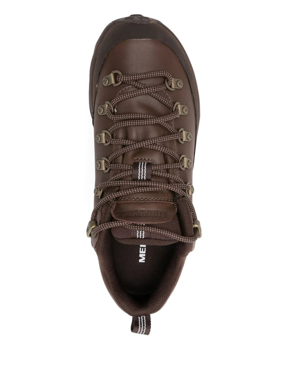 Merrell Ontario Speed Ltr Logo-Detail Sneakers