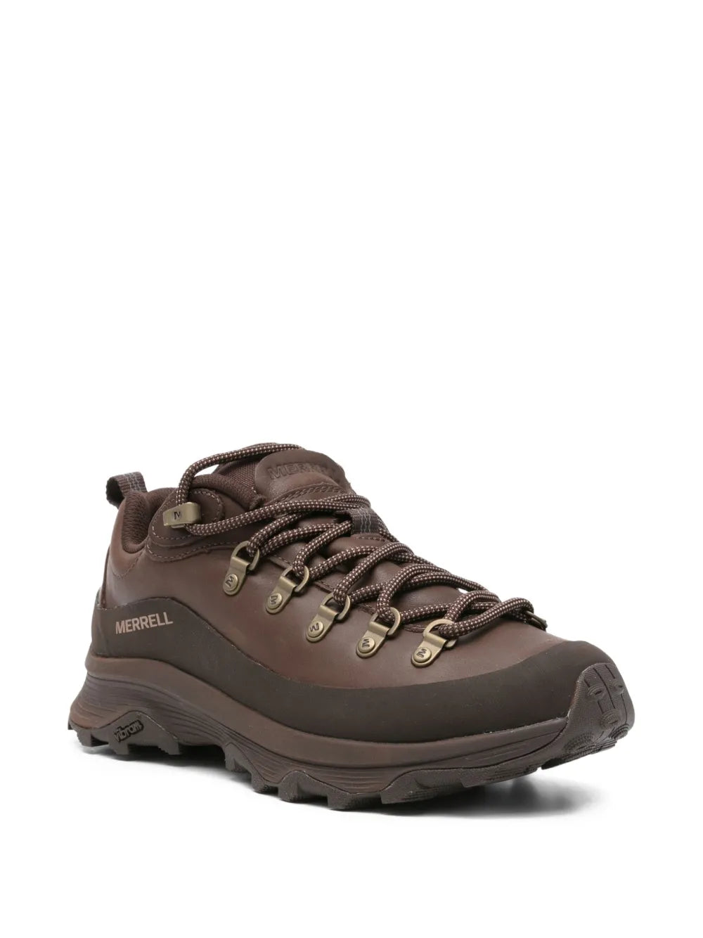 Merrell Ontario Speed Ltr Logo-Detail Sneakers