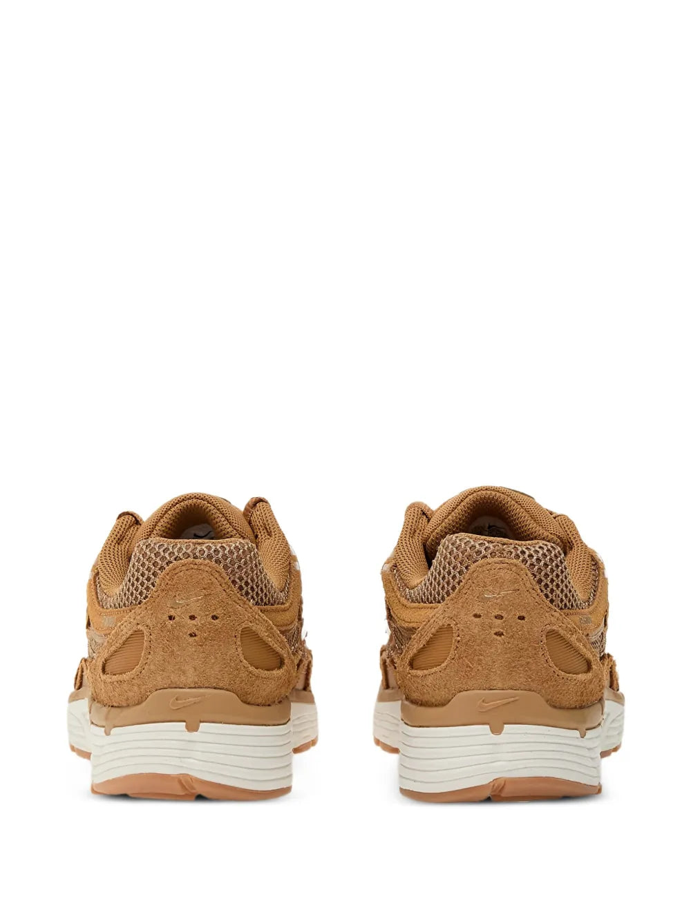 Nike P-6000 Suede Sneakers