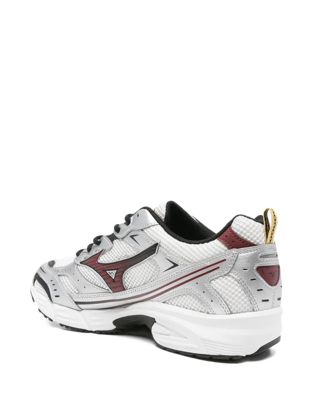 Mizuno Nimbus Panelled Sneakers