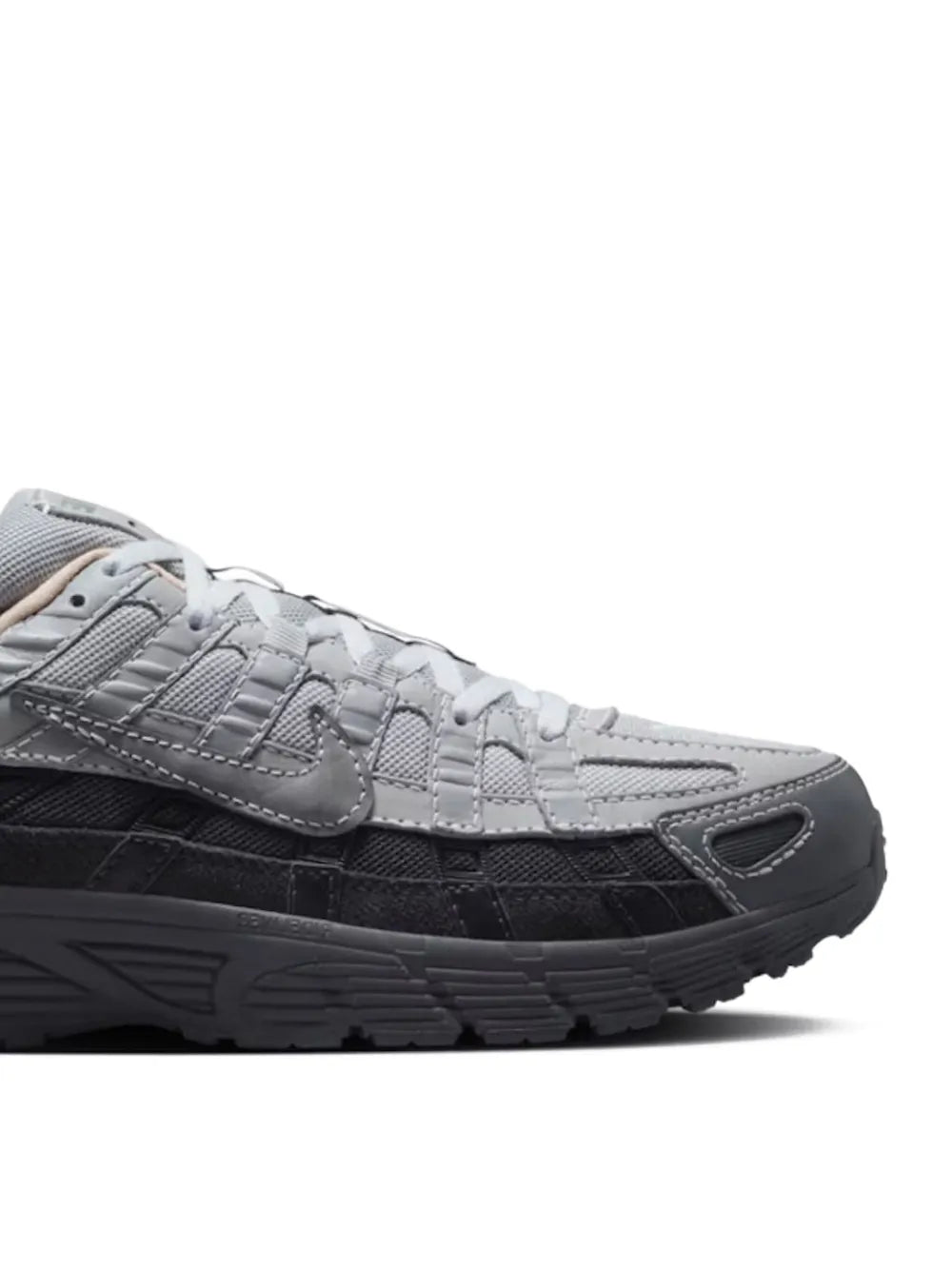 Nike P-6000 Low-Top Sneakers