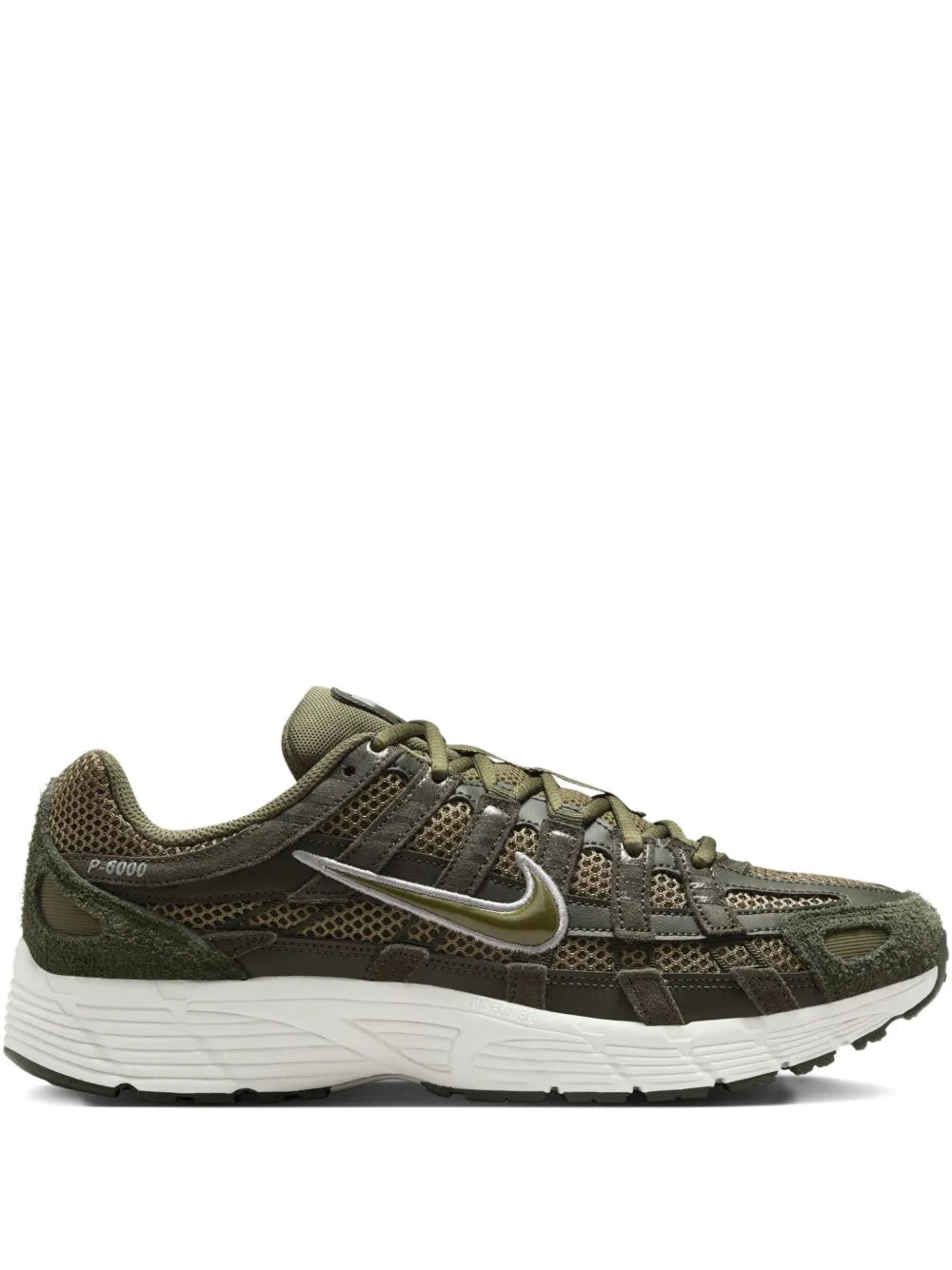 Nike P-6000 Mesh Trainers