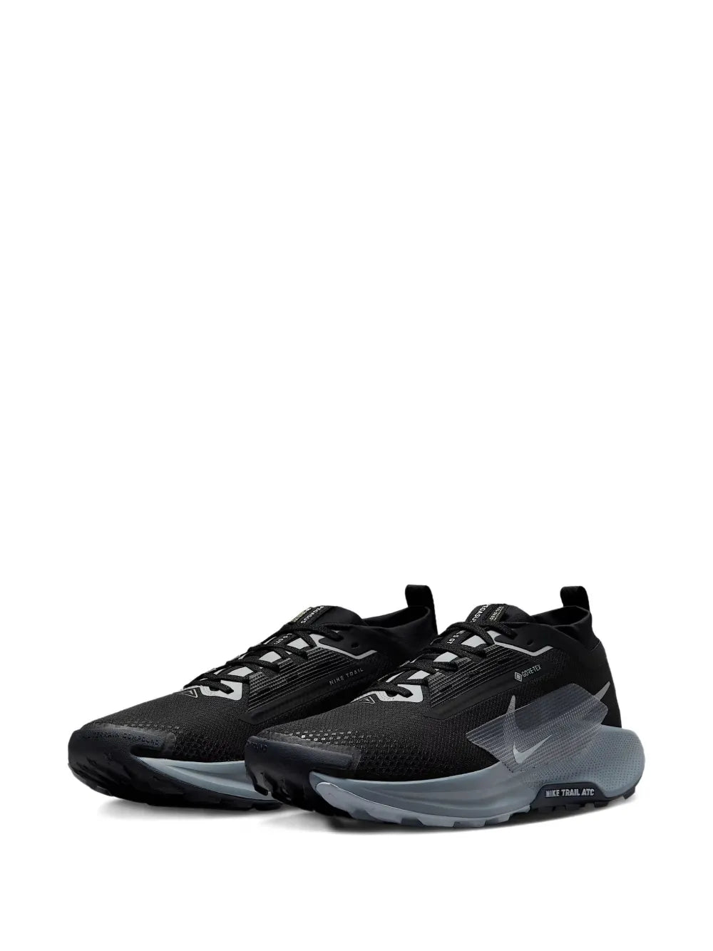Nike Pegasus Trail 5 Black Sneakers