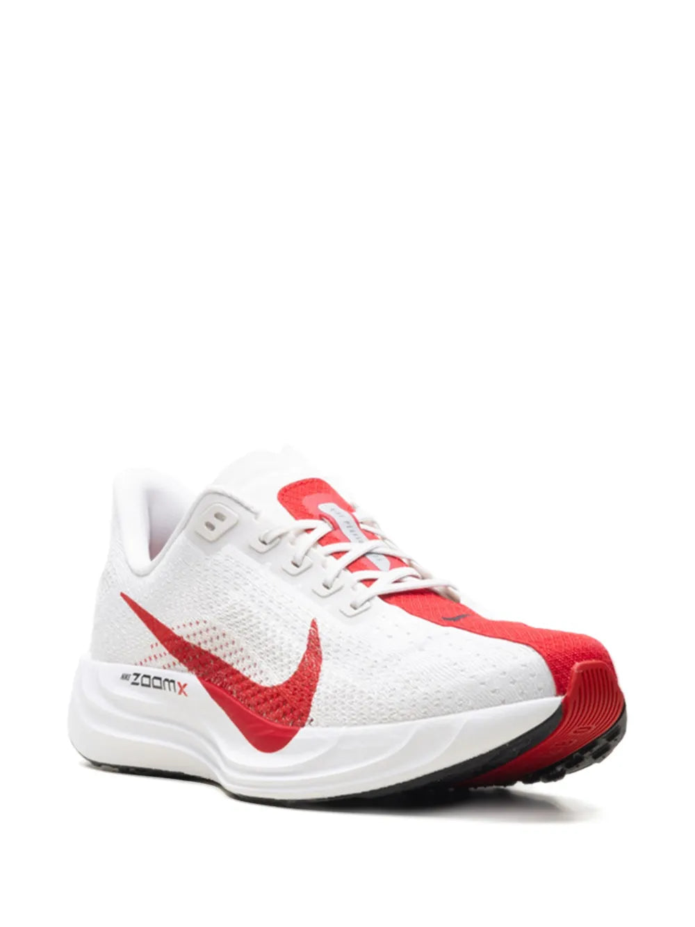 Nike Pegasus Plus Platinum Tint/University Red Sneakers