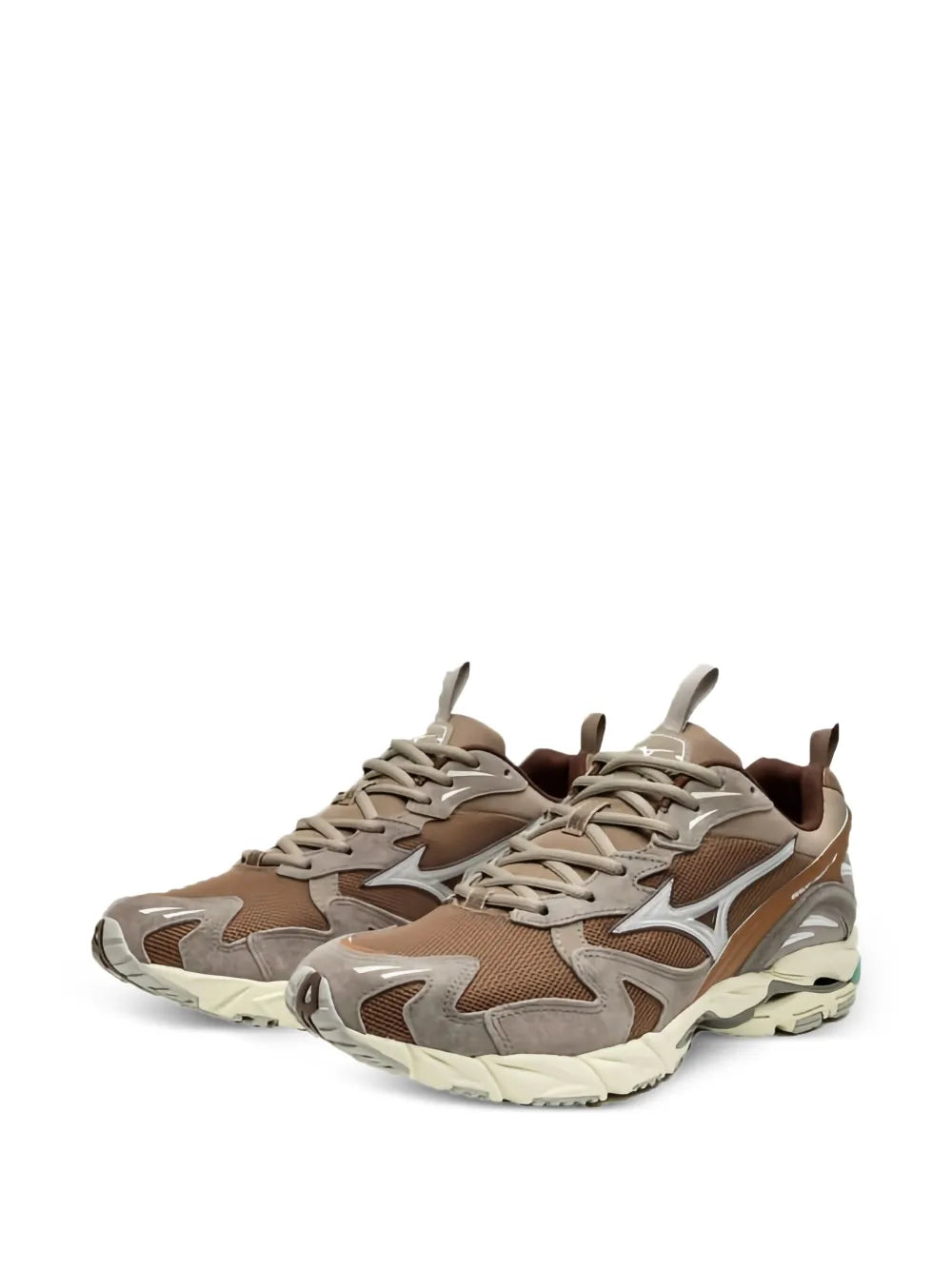 Mizuno Wave Rider 10 Sneakers