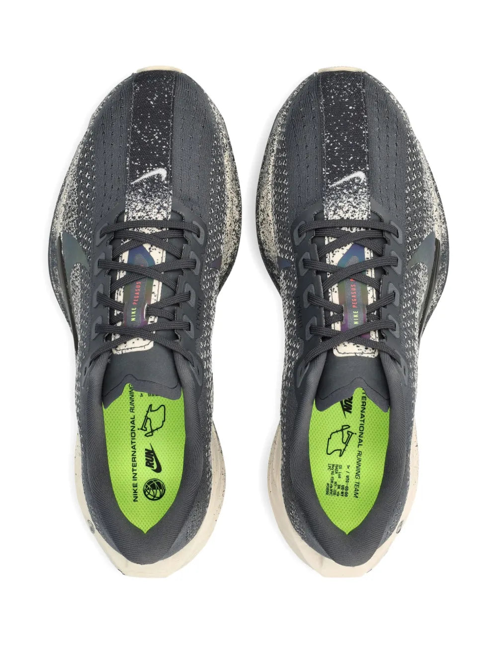 Nike Pegasus Plus Sneakers
