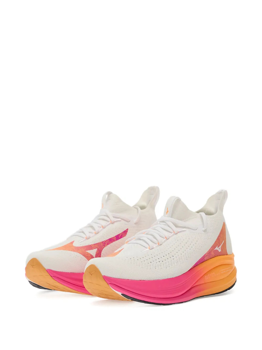 Mizuno Neo Vista 2 Perforated Sneakers