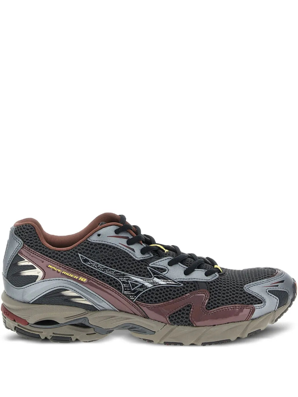 Mizuno Wave Rider 10 Sneakers
