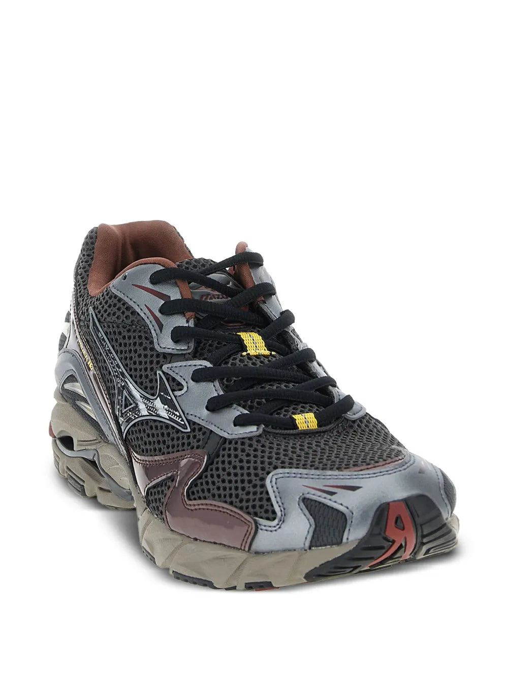 Mizuno Wave Rider 10 Sneakers