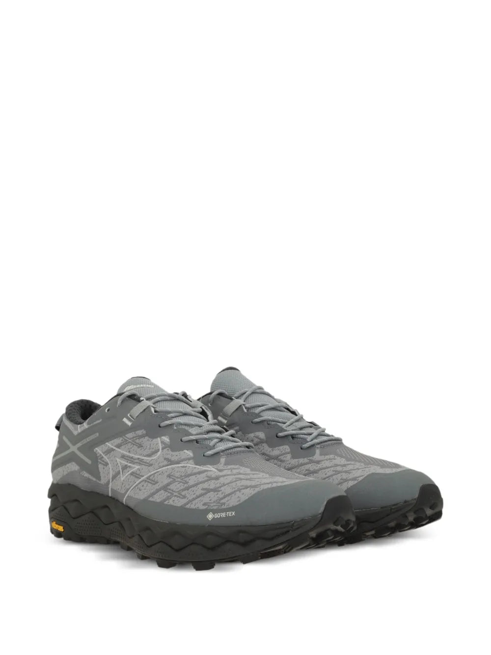 Mizuno Mujin Wave Sneakers