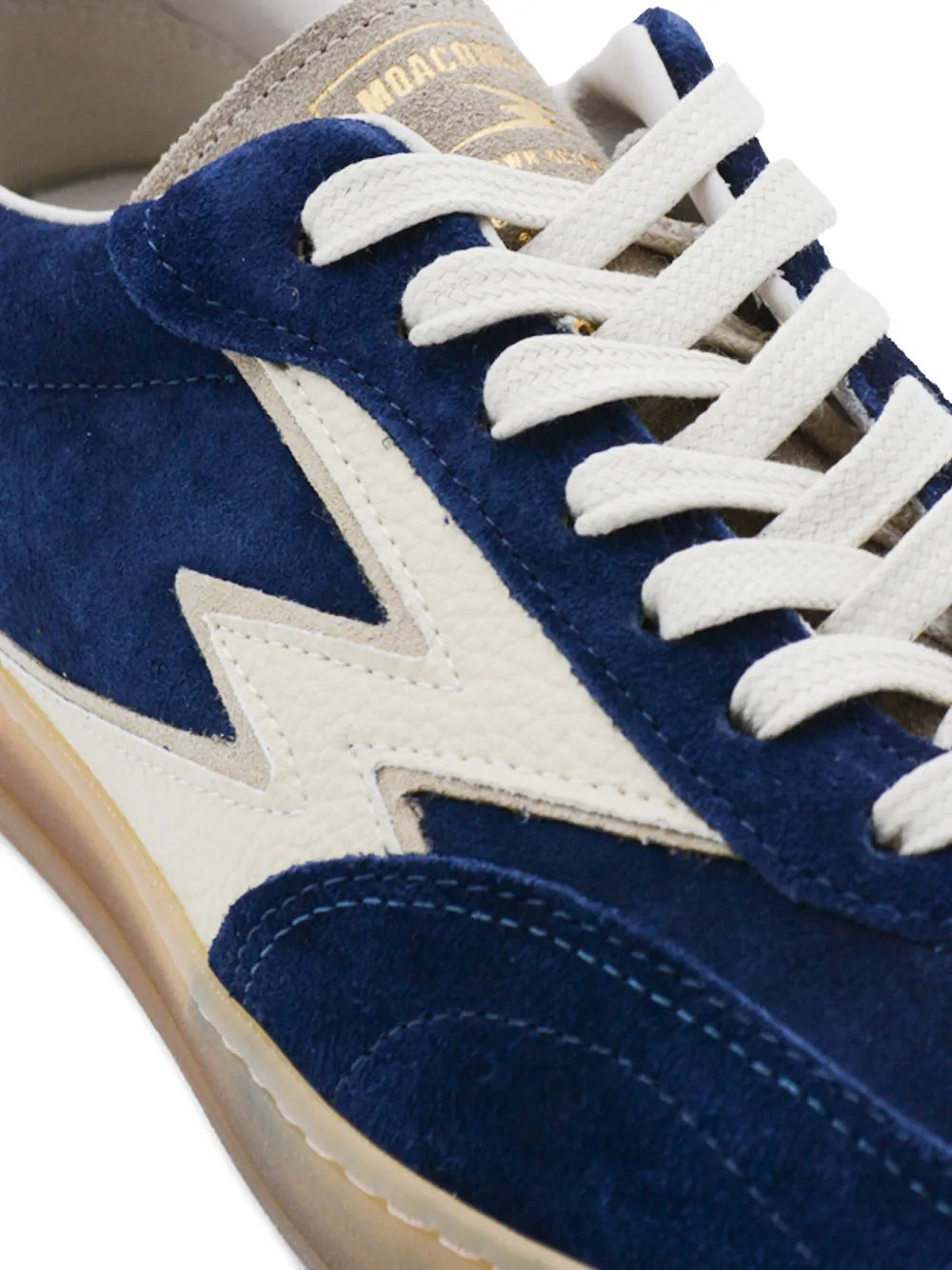 Moa Concept Master Club Sneakers