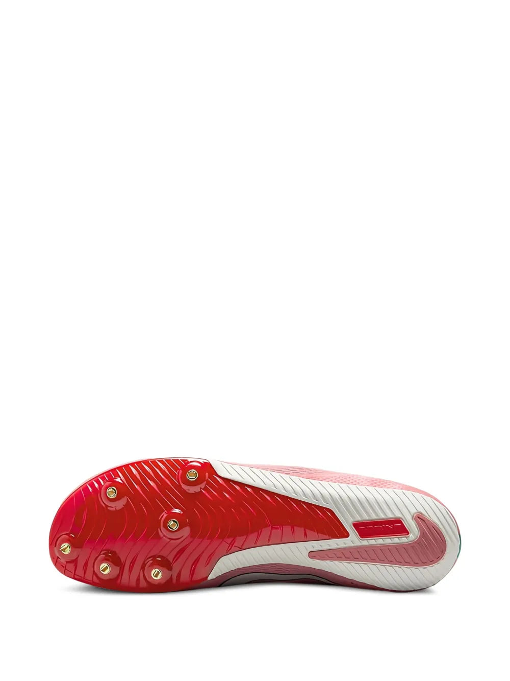 Nike Rival Sprint Low-Top Sneakers