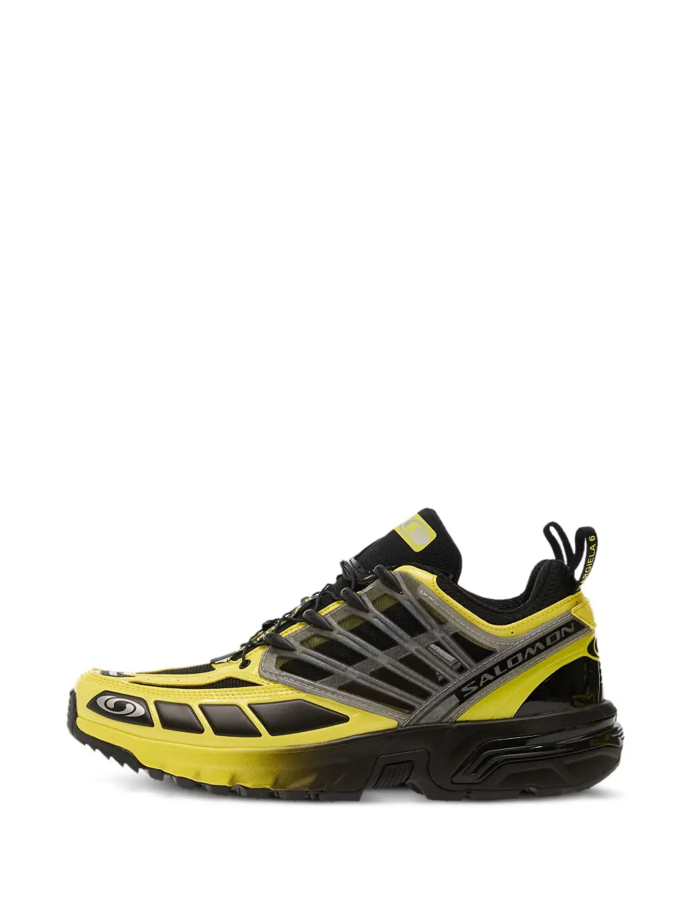 Mm6 Maison Margiela X Salomon Xsalomon Acs Pro Grid Sneakers