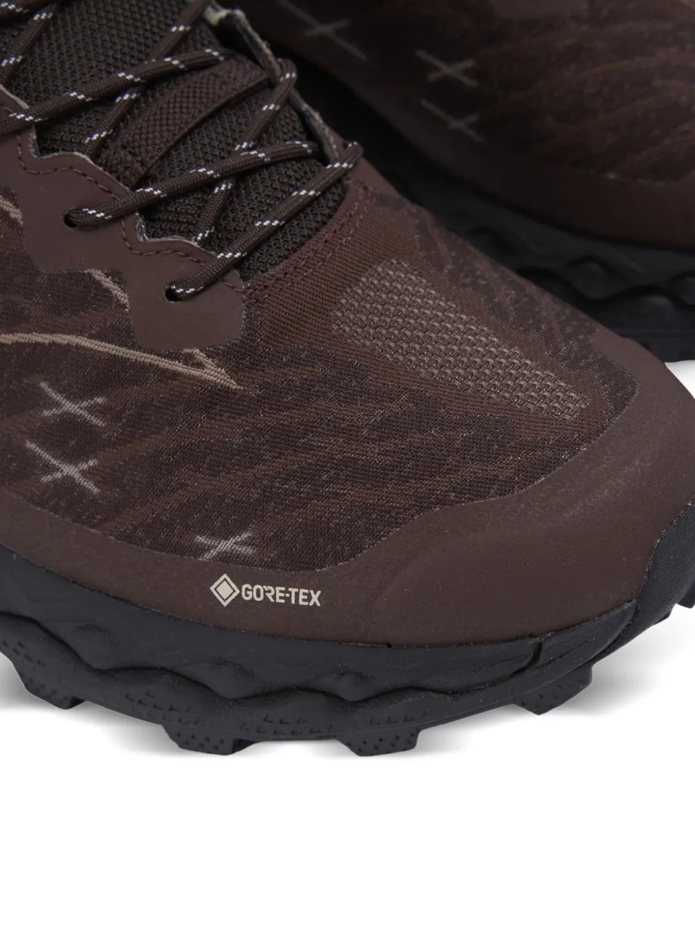 Mizuno Wave Mujin Ls Gtx Sneakers